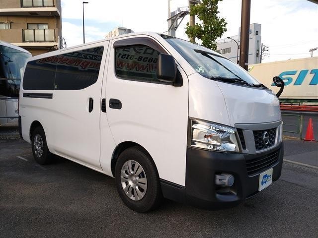 2015 Nissan NV350 Caravan