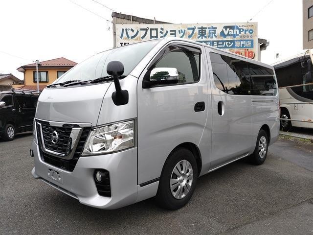 2019 Nissan NV350 Caravan