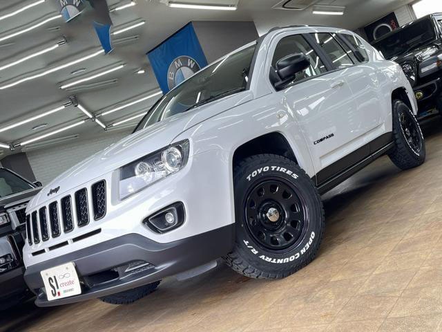 Chrysler Jeep Compass