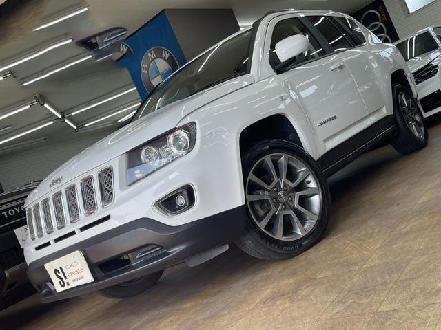 Chrysler Jeep Compass