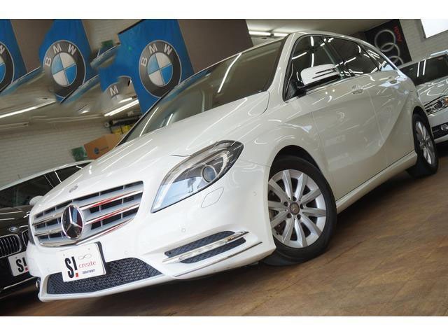 Mercedes-Benz B180