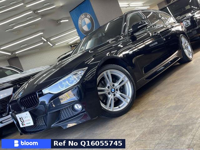 BMW 320D