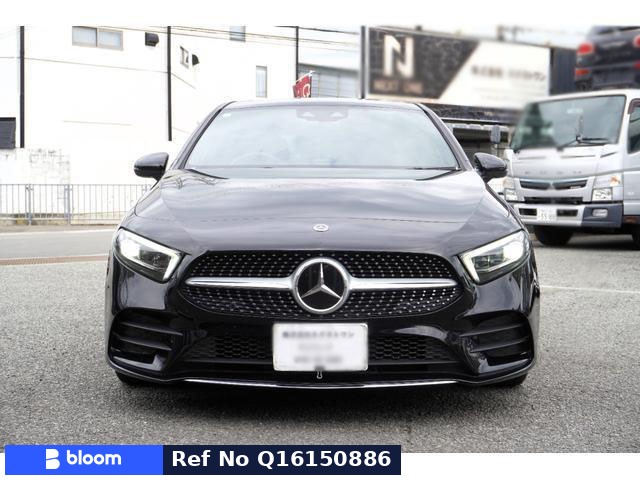 Mercedes-Benz A200D