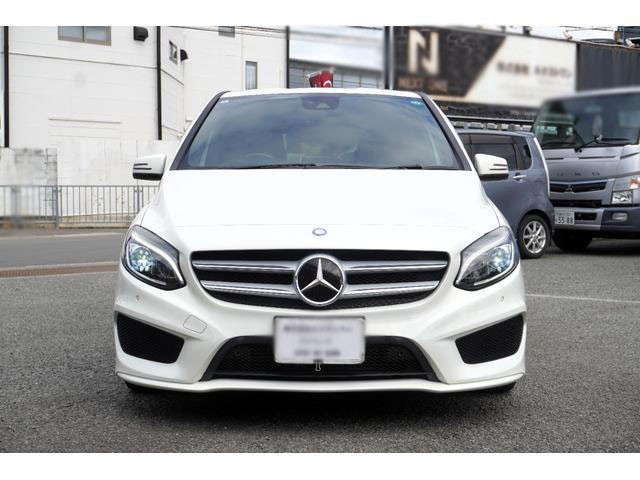 Mercedes-Benz B180