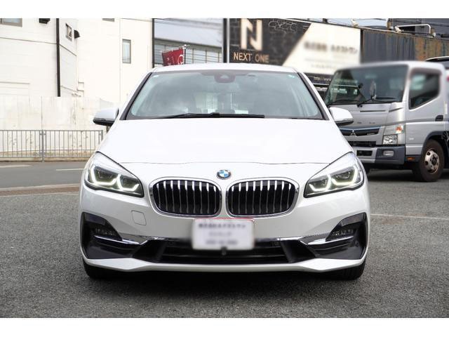 BMW 218D