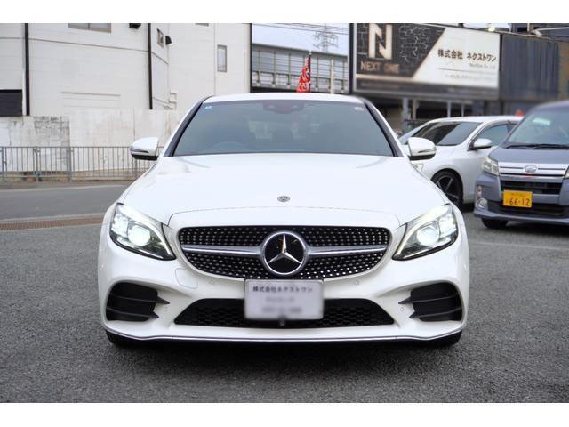 Mercedes-Benz C220D