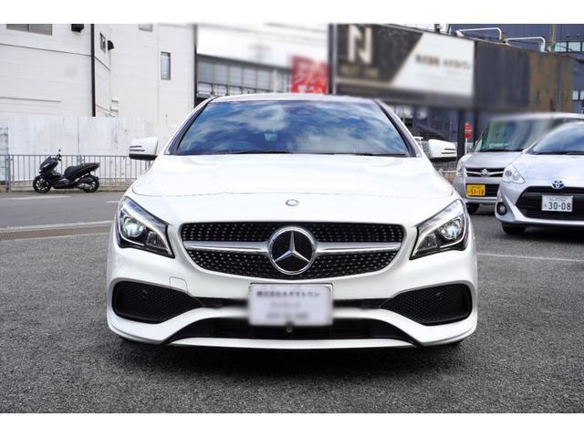 Mercedes-Benz CLA180