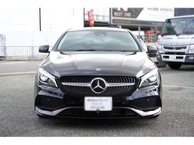 Mercedes-Benz CLA180