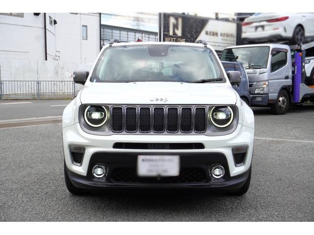 Chrysler Jeep Renegade