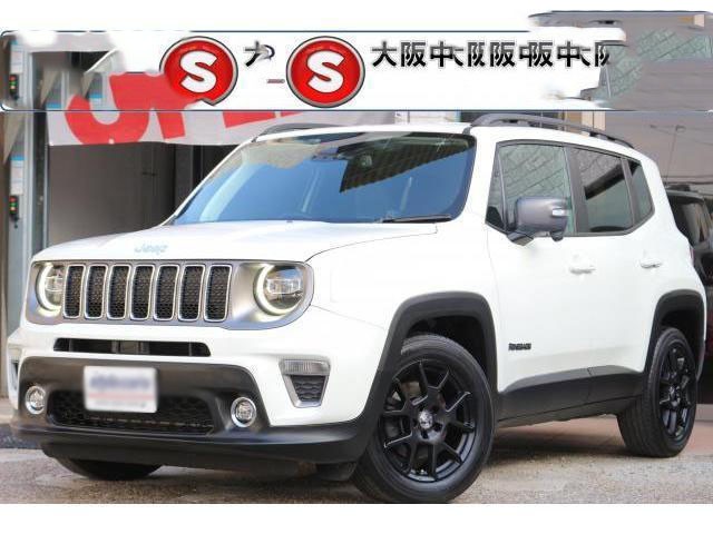 Chrysler Jeep Renegade
