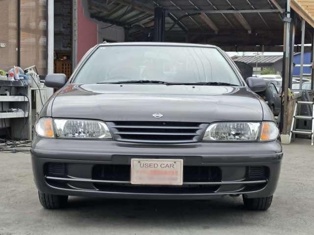 1999 Nissan Pulsar