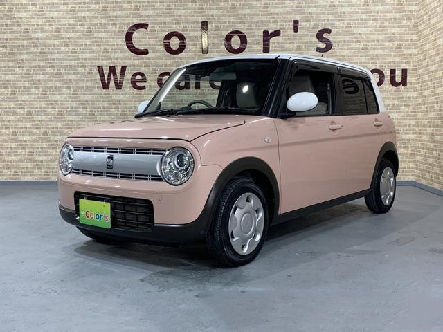 2017 Suzuki Lapin