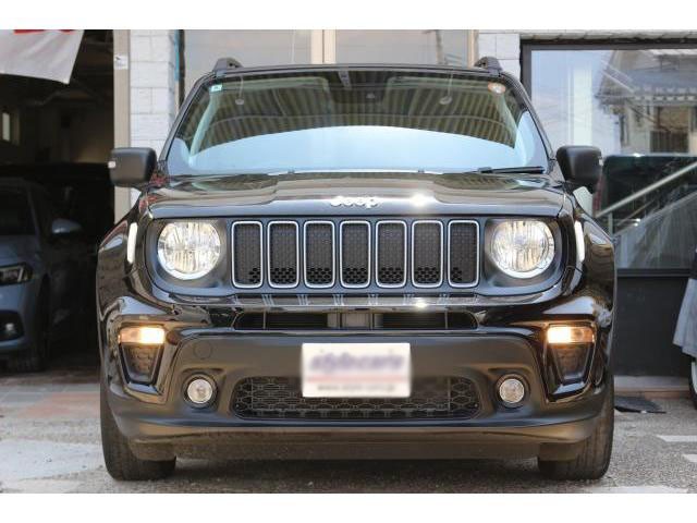 Chrysler Jeep Renegade