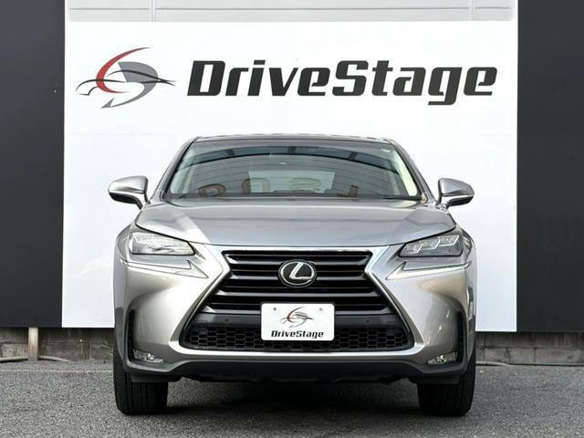 2015 Lexus NX200T