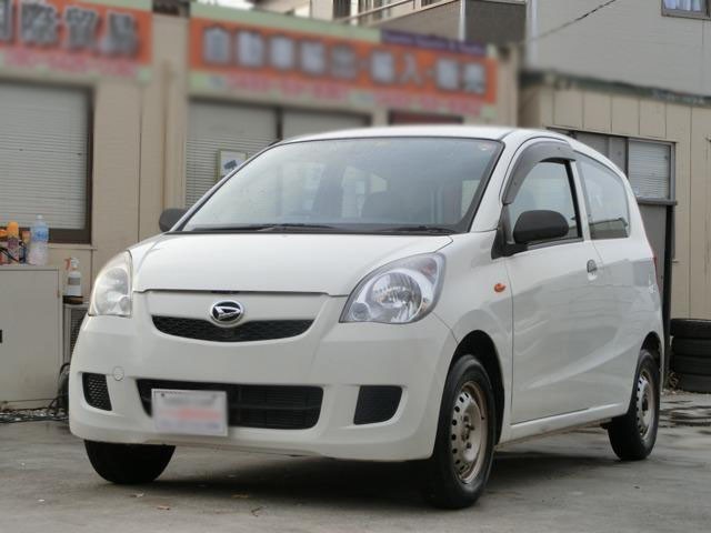 2012 Daihatsu Mira
