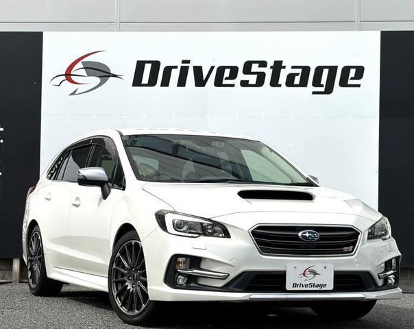 2016 Subaru Levorg