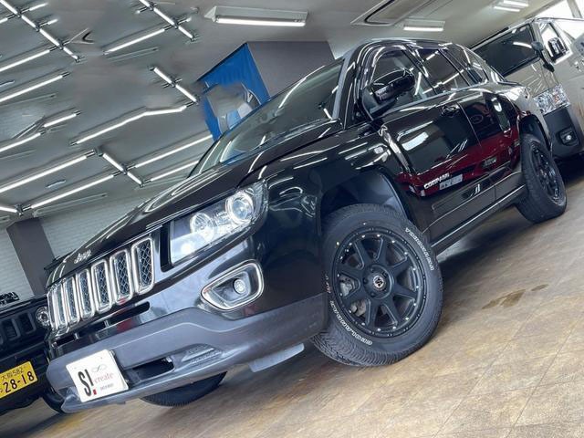 Chrysler Jeep Compass