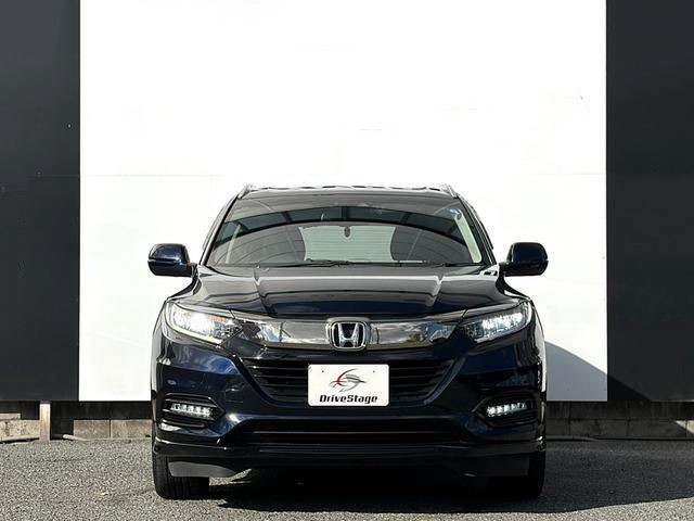 2019 Honda Vezel HV
