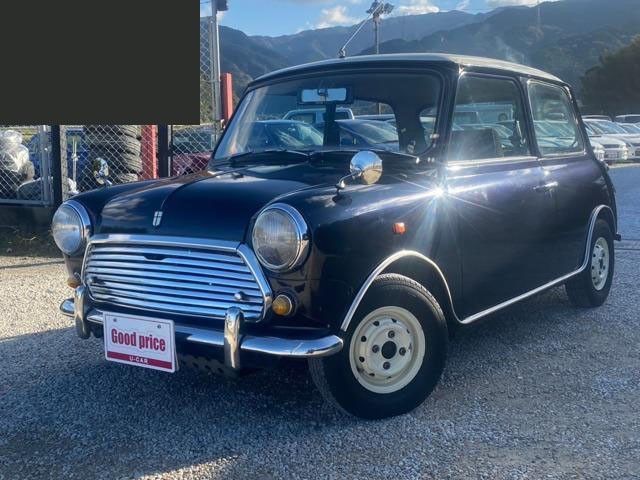 Rover MINI
