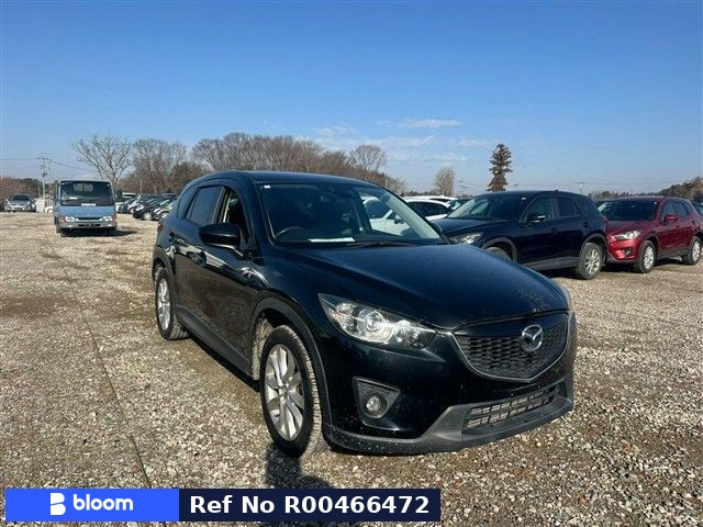 2012 Mazda CX-5