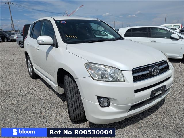 2009 Toyota RAV4