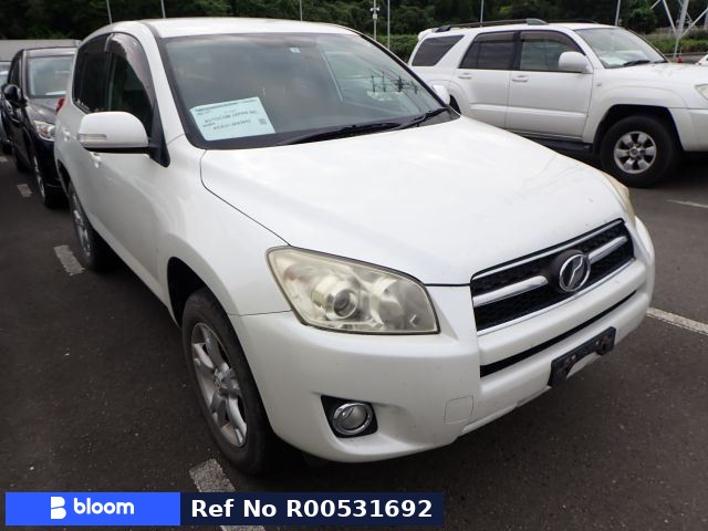 2009 Toyota RAV4