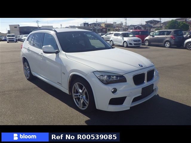 2011 BMW X1