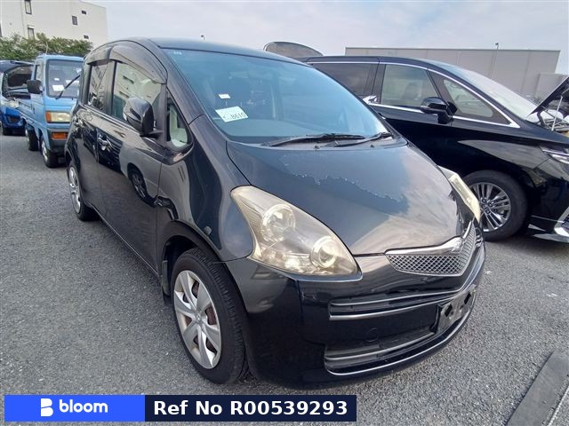 2009 Toyota Ractis