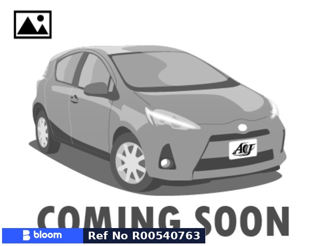2003 Toyota Alphard