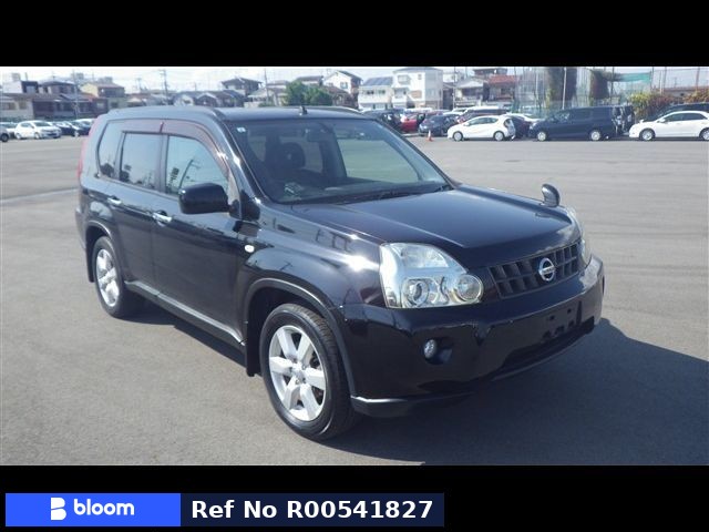 2009 Nissan X-Trail