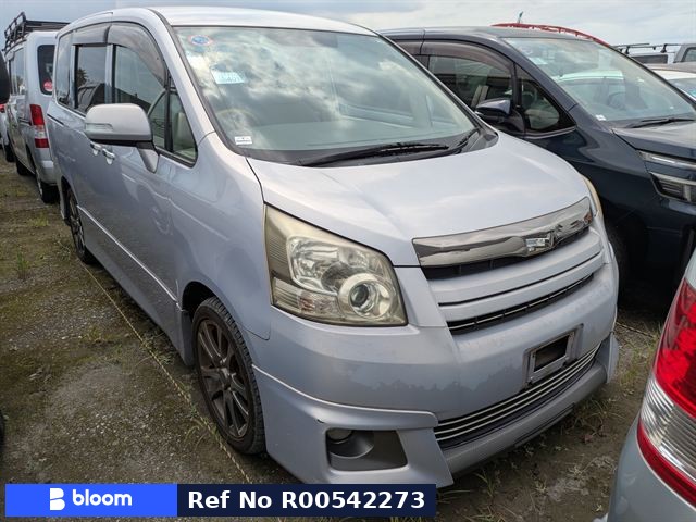 2009 Toyota Noah
