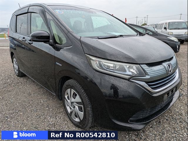 2019 Honda Freed HV