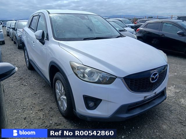 2012 Mazda CX-5