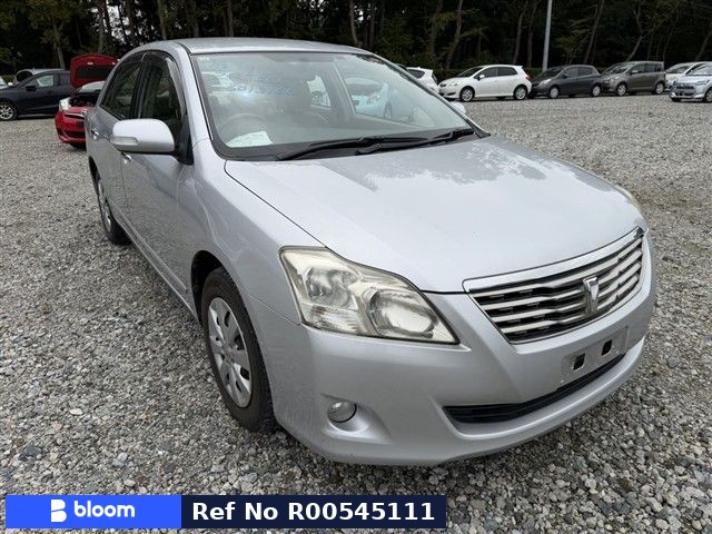 2009 Toyota Premio