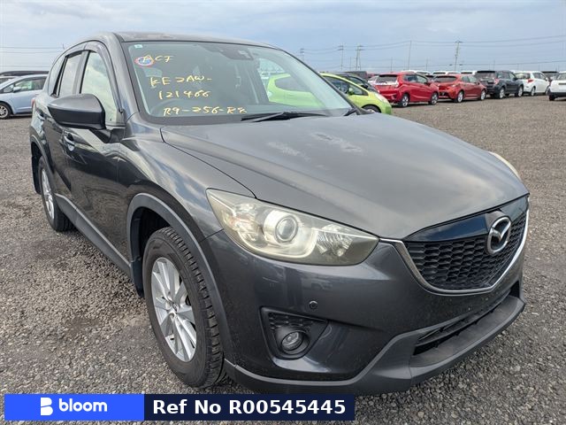 2013 Mazda CX-5