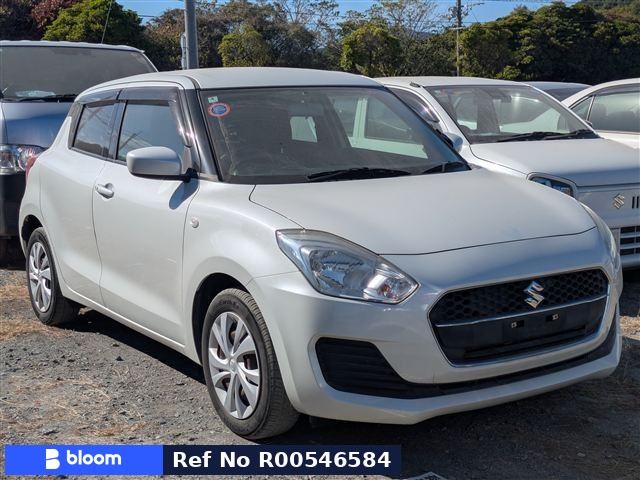 2020 Suzuki Swift