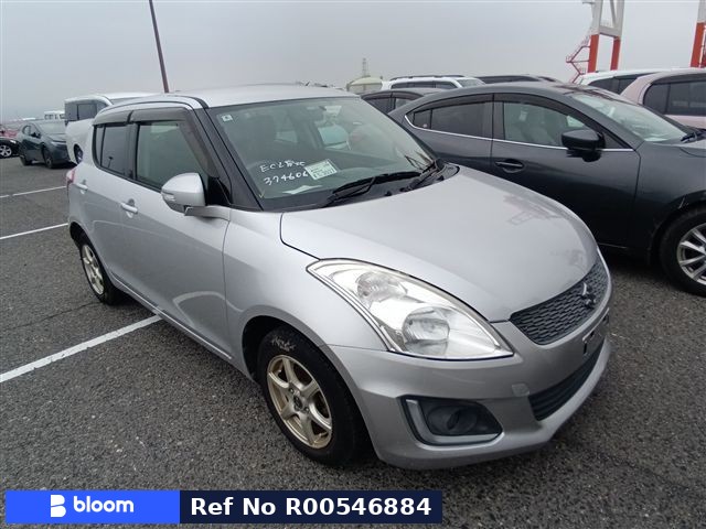 2016 Suzuki Swift