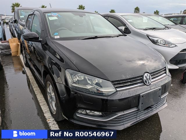 2016 Volkswagen Polo