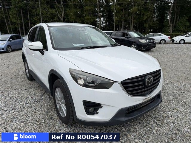 2014 Mazda CX-5