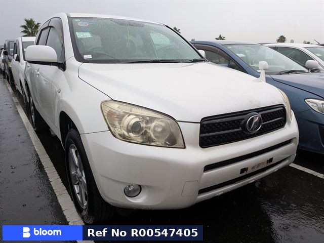 2006 Toyota RAV4