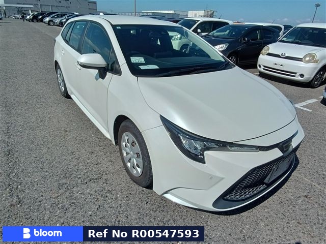 2021 Toyota Corolla Touring