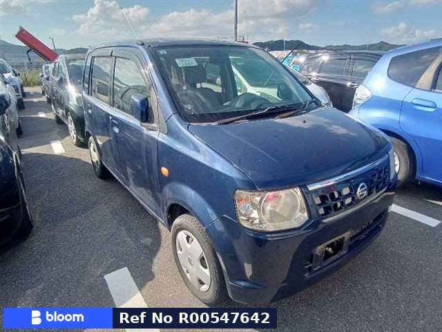 2011 Nissan Otti