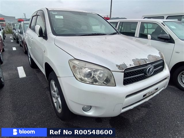 2007 Toyota RAV4
