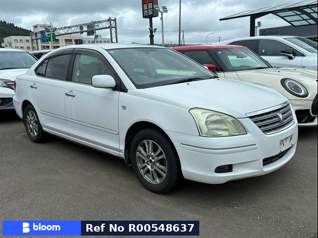 2005 Toyota Premio