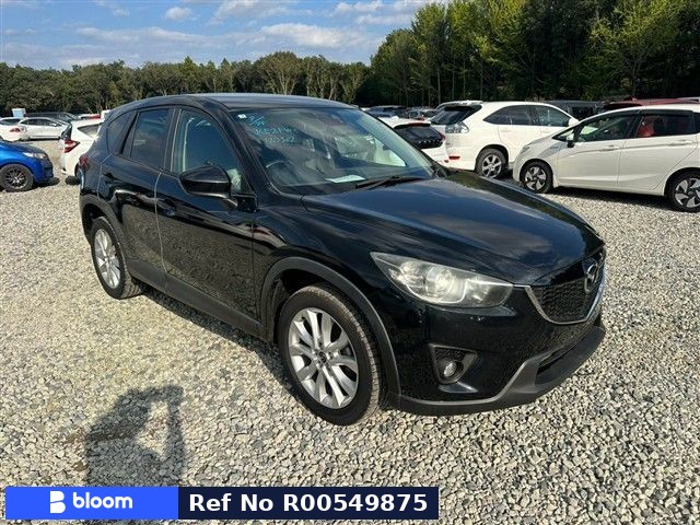 2013 Mazda CX-5