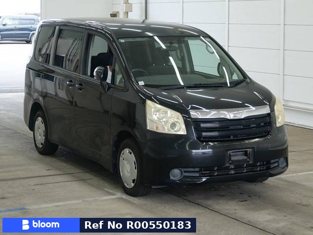 2007 Toyota Noah