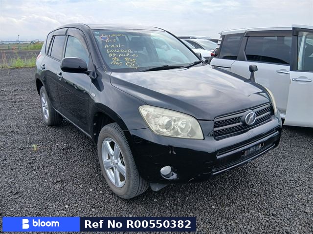 2006 Toyota RAV4