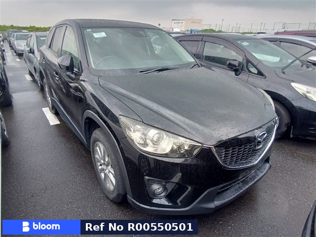 2013 Mazda CX-5