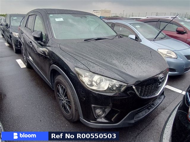2013 Mazda CX-5