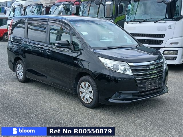2014 Toyota Noah